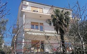 Apartmani Olga